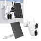 Outdoor Solar Security Camera – WiFi, Motion Detection, HD  Reliable Solar-Powered Security for Your Home.