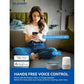 Smart Light Switch – Wi-Fi Control with App & Voice Compatibility  Convenient, Modern, and Energy-Efficient Home Lighting.