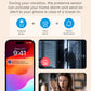 Meross US Matter WiFi Human Presence Sensor