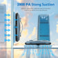 Upgraded Window Cleaner Robot – With Automatic Water Spray