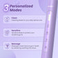 SEJOY Sonic Electric Toothbrush – Smart, Gentle & Effective Oral Care