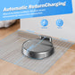 Saerke G20 Robotic Vacuum Cleaner – 3-in-1 Mopping, Sweeping & Suction  Powerful, Smart, and Hassle-Free Cleaning for Your Home.