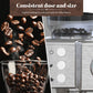 SEJOY CM7000 Fully Automatic Espresso Machine – Café Quality at Home!