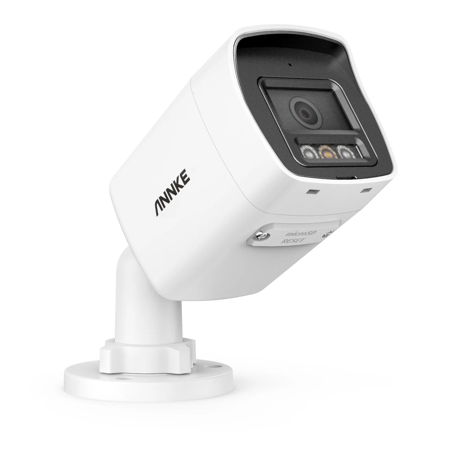 ANNKE C1200 12MP Ultra HD PoE IP Camera  Advanced Security with Ultra HD Clarity.