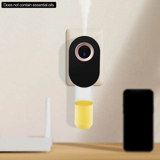 Smart Wall-Mounted 110ml Aroma Diffuser