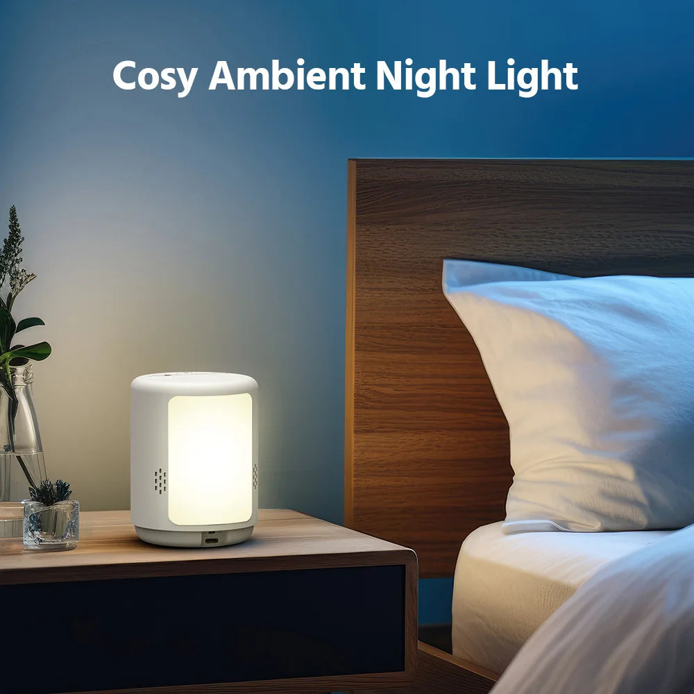 ANNKE 3MP WiFi Battery-Powered Outdoor Security Camera  Smart Security, Anytime, Anywhere.