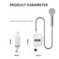 Instant Tankless Water Heater – Smart, Fast & Reliable Heating