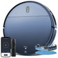 Robot Vacuum Cleaner 4500Pa Smart Home Sweeper Cleaning Machine