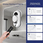 Window Cleaning Robot – Automatic Smart Glass Cleaner