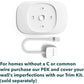 New 2025 Smart Thermostat Essential