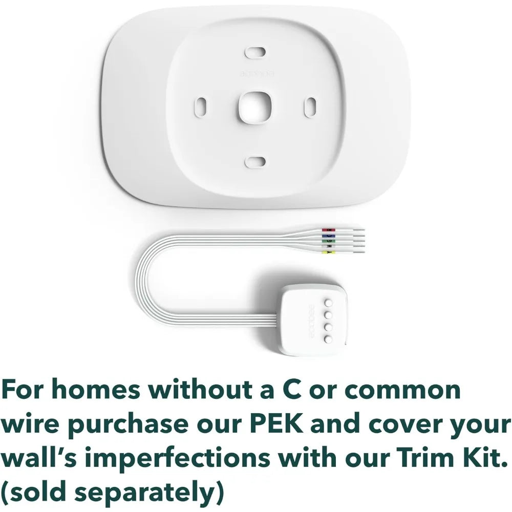 New 2025 Smart Thermostat Essential