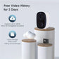 Tuya WiFi Video Doorbell – 2-Way HD 1080P with Cloud & MicroSD Storage  Smart Security at Your Doorstep.
