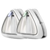 Double-Sided Magnetic Window Glass Cleaner