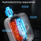 Small Instant Electric Water Heater – Quick Heating, Smart Temperature Control