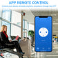 AU Smart WiFi Plug & Socket – Energy Monitor with Voice Control  Smart, Efficient, and Fully Controllable from Anywhere.