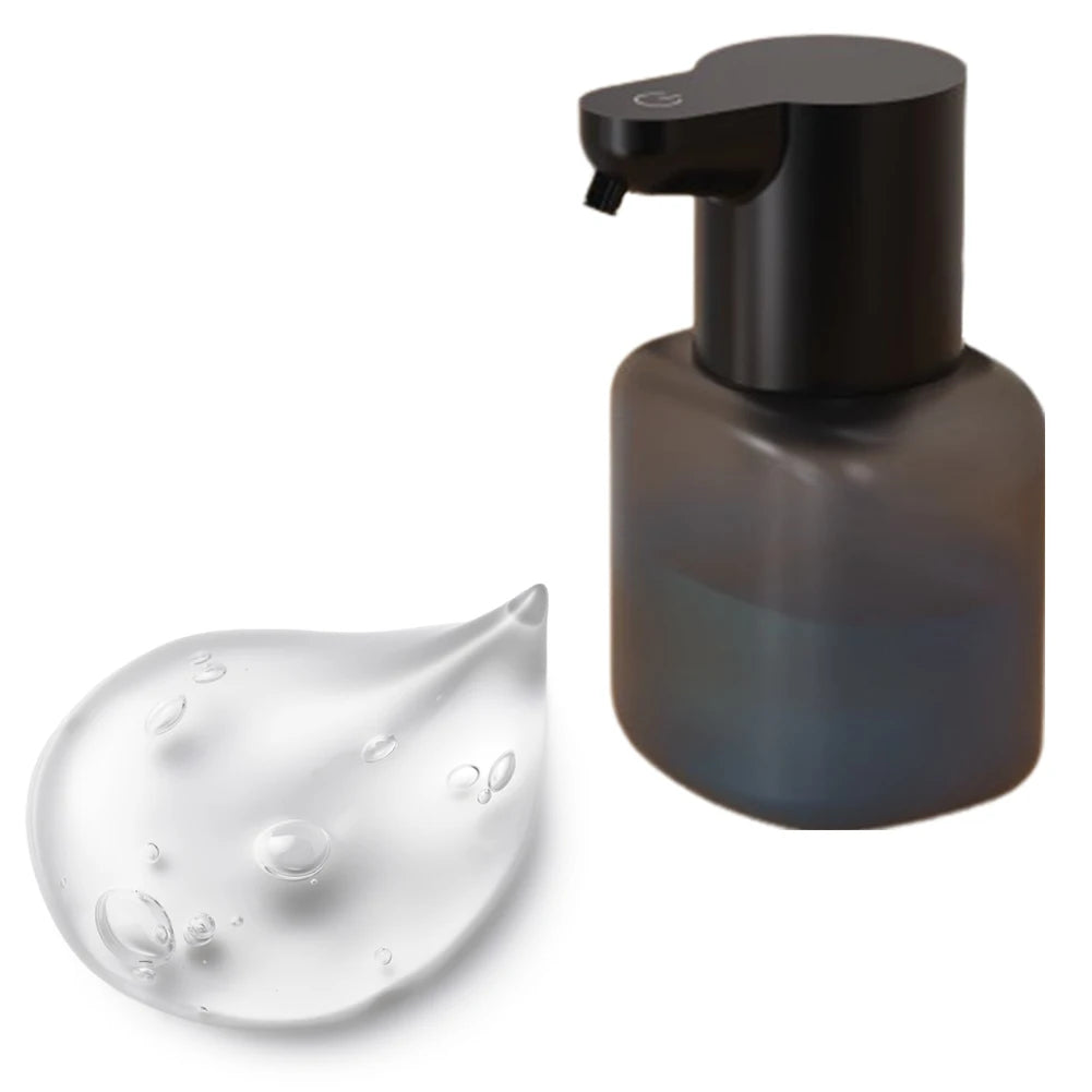 550ml Automatic Sensor Hand Sanitizer Dispenser – Touchless, Rechargeable & Hygienic