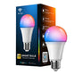 Colorful WiFi Smart LED Lamp – Voice & App Controlled