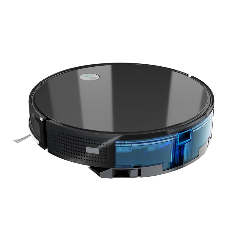 3-in-1 Smart Robot Vacuum Cleaner – Wet & Dry Floor Cleaner
