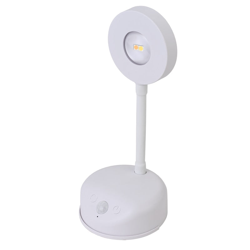 LED Motion Sensor Night Light