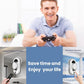 Window Cleaning Robot – Automatic Smart Glass Cleaner