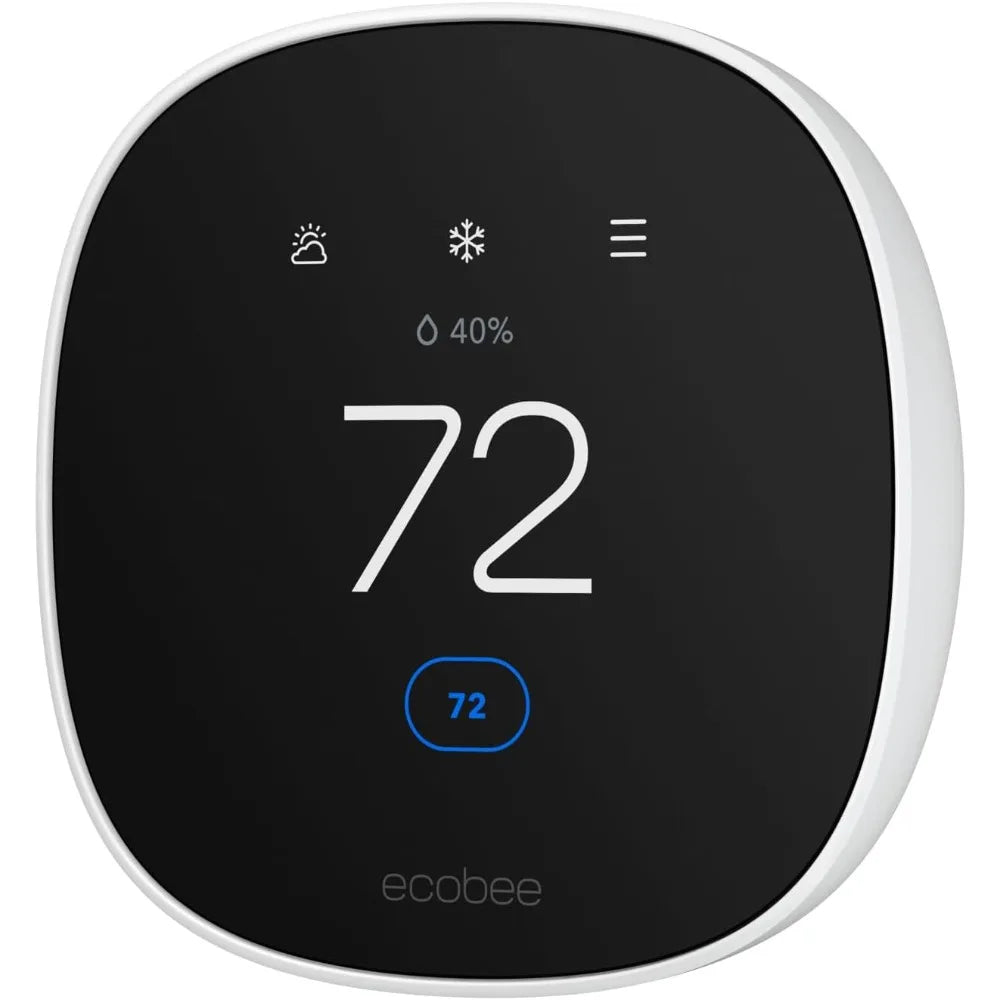 New 2025 Smart Thermostat Essential