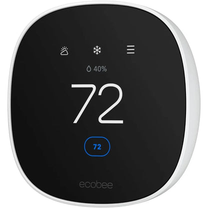 New 2025 Smart Thermostat Essential