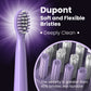 SEJOY Sonic Electric Toothbrush – Smart, Gentle & Effective Oral Care