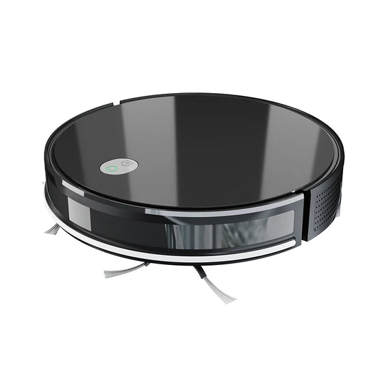 3-in-1 Smart Robot Vacuum Cleaner – Wet & Dry Floor Cleaner