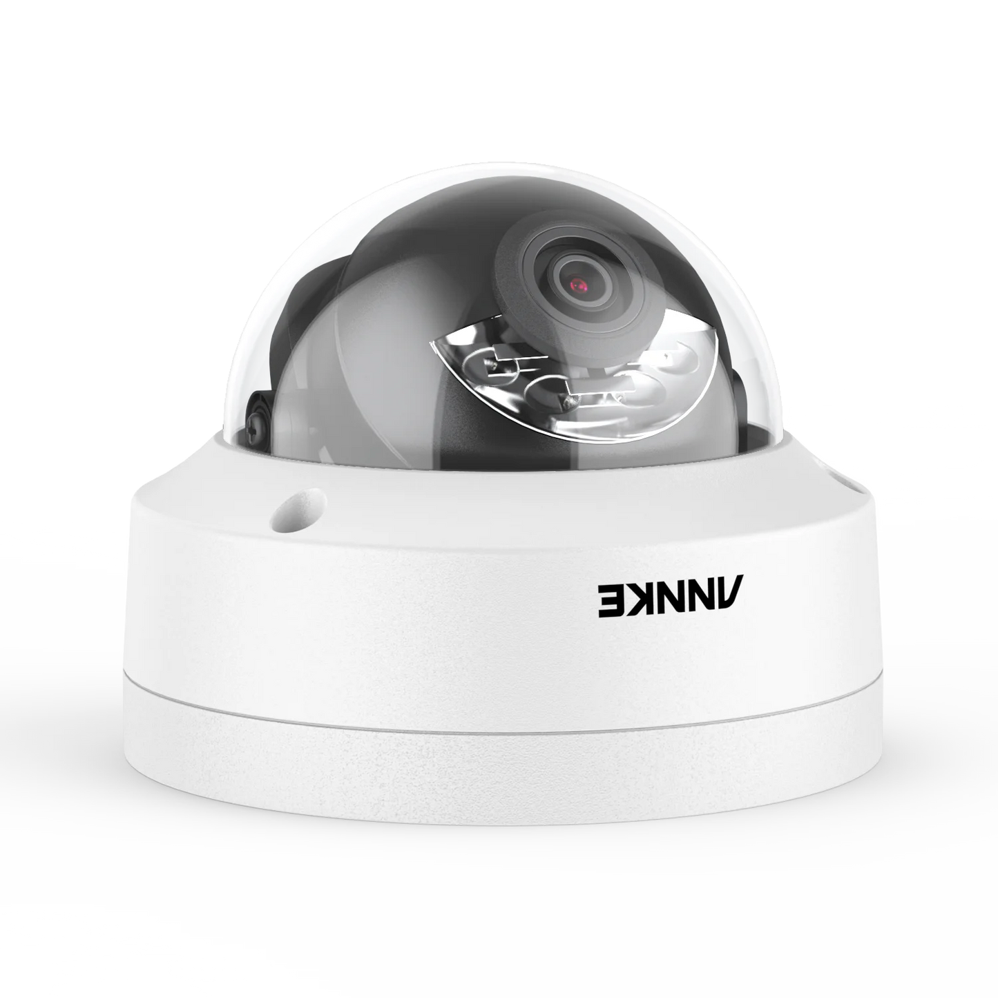 ANNKE C1200 12MP Ultra HD PoE IP Camera  Advanced Security with Ultra HD Clarity.