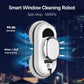 Window Cleaning Robot – Automatic Smart Glass Cleaner