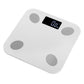 Smart Digital Body Weight Scale – 18 Body Composition Analyzer with App