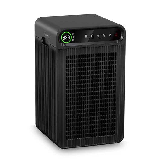 Air Purifier for Home – True HEPA Filter, Large Room Coverage