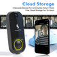 Kangaroo Smart Doorbell Camera – HD Video & Motion Alerts  Smart Security for Your Home, Day and Night.