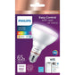 Smart LED Floodlight Bulb – WiFi Dimmable & Color Tunable