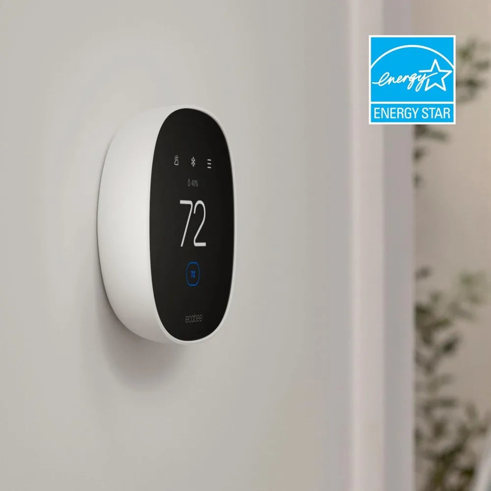 New 2025 Smart Thermostat Essential
