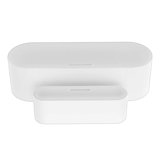 Tuya ZigBee Window & Door Sensor – USB Powered Security Detector