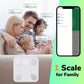 Smart Scale with App – Accurate Weight Tracking Made Simple