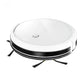 TUYA APP Smart Robot Vacuum – Gyro Navigation & Auto Recharge