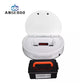 Smart Vacuum Cleaner Robot – 2-in-1 Sweeping & Mopping