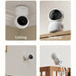 ZUMIMALL Wired Security Camera – WiFi Baby & Pet Monitor