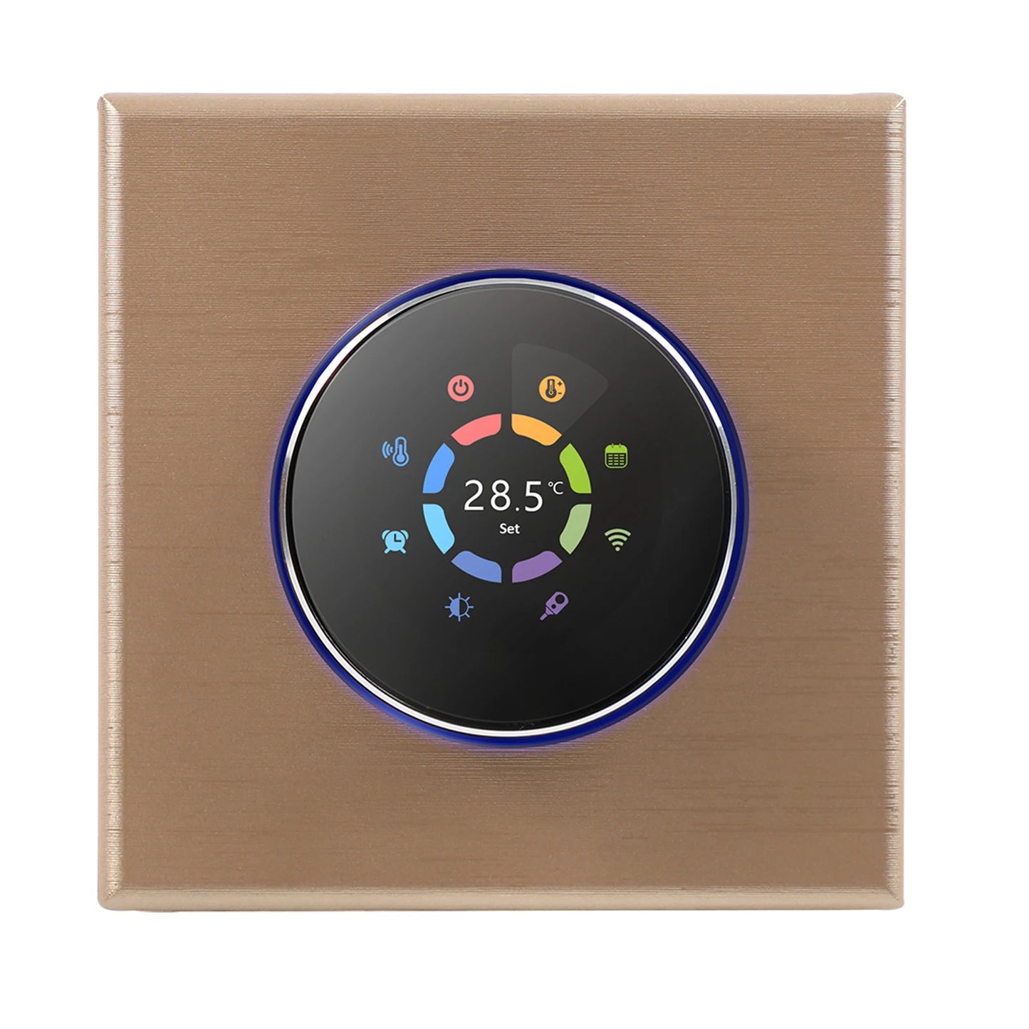 WiFi Smart Thermostat Temperature Controller