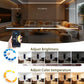 Tuya WiFi LED Smart Night Light – Dimmable RGB Table Lamp  Smart, Colorful, and Fully Controllable Night Light for Any Room.