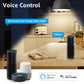 4-Pack Smart WiFi LED A19 Bulbs – RGBCW Color Changing