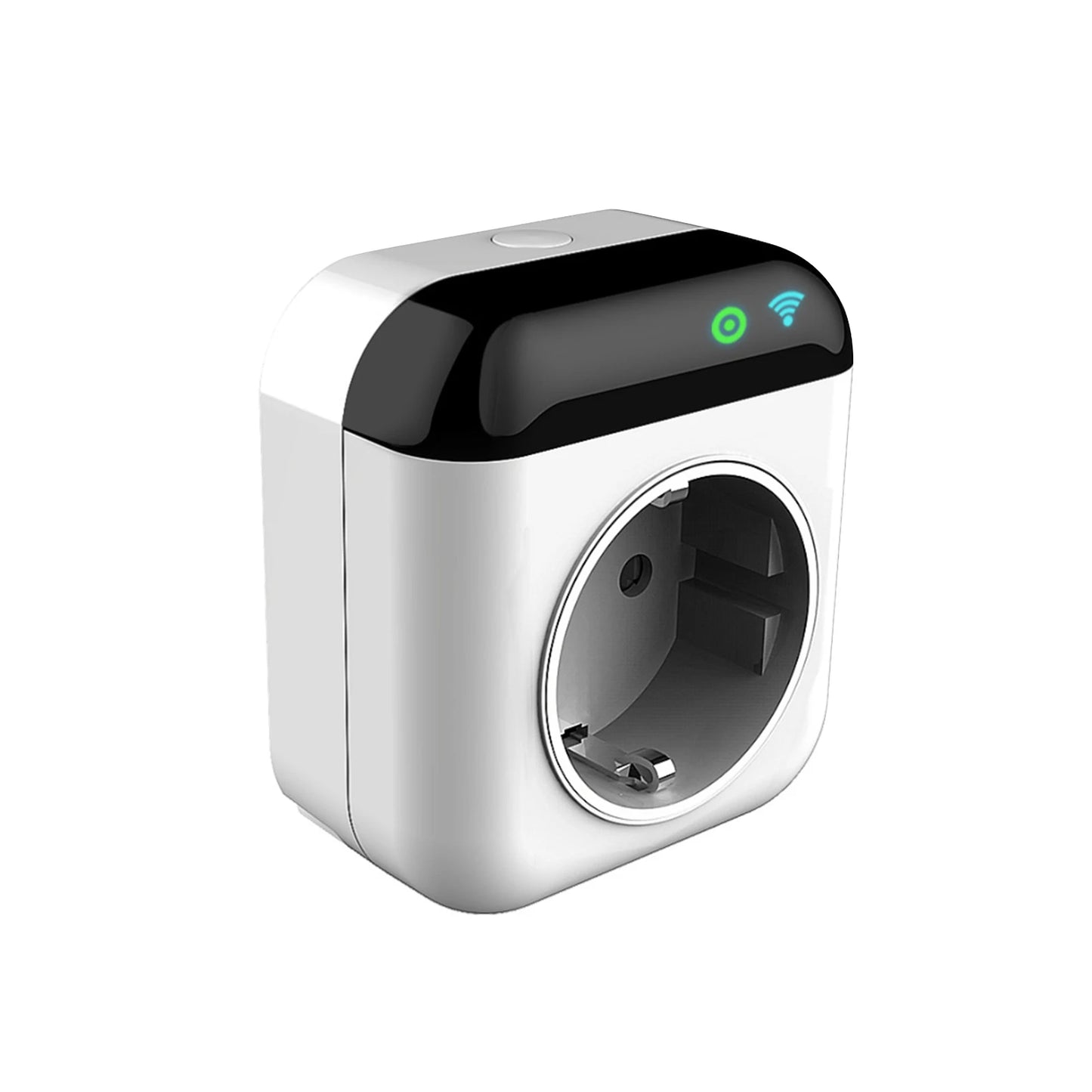 Smart Thermostat Socket 10A WiFi Plug