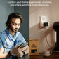 Meross Smart 4-Pack Matter Plug – US/CA Standard Wireless Outlet  Smart, Convenient, and Energy-Aware Control for Your Home.