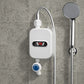 Instant Tankless Water Heater – Smart, Fast & Reliable Heating