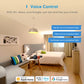 Meross HomeKit 3-Way Smart Dimmer Switch Kit – WiFi Control for LED Lights  Smart, Flexible, and Hub-Free Lighting Control.