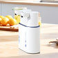 Double Head Automatic Soap Dispenser – Touchless, Hygienic & Space-Saving