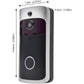Smart WiFi Video Doorbell – Night Vision & SmartSensor  Advanced Home Security, Day and Night.