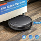 Robot Vacuum Cleaner 4500Pa Smart Home Sweeper Cleaning Machine